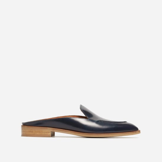everlane womens loafers