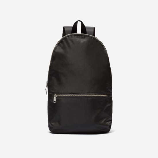 everlane laptop backpack