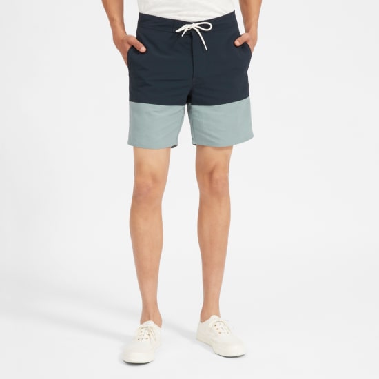 everlane swim trunks