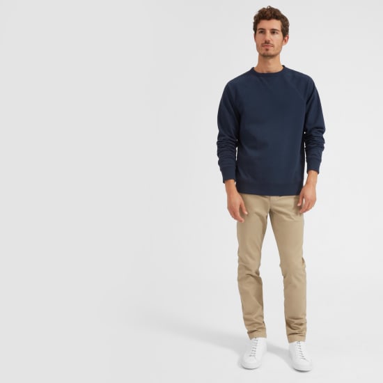 everlane slim fit