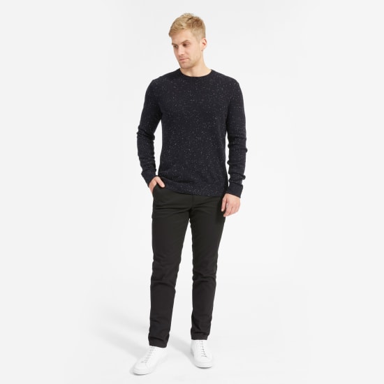 everlane athletic fit