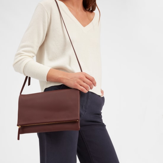 everlane crossbody