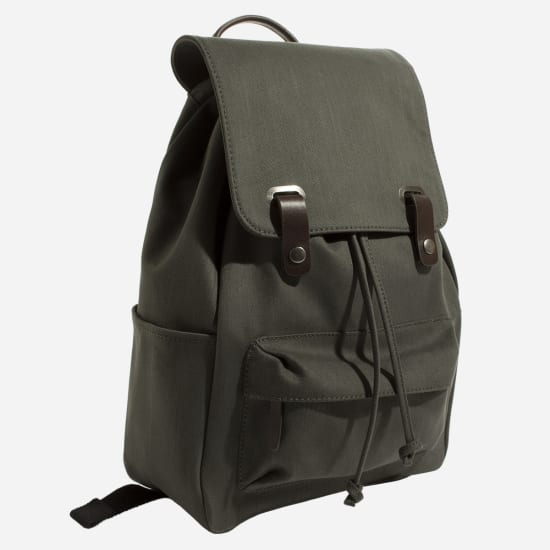 everlane backpack