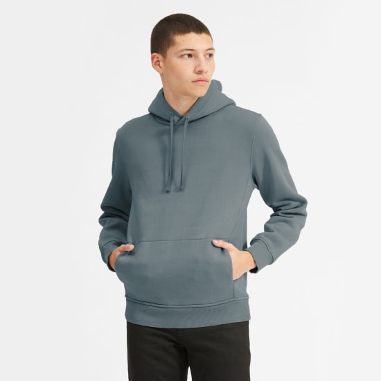 Men's 365 Fleece Hoodie | Everlane