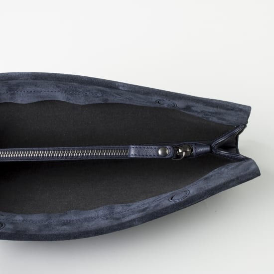 everlane clutch