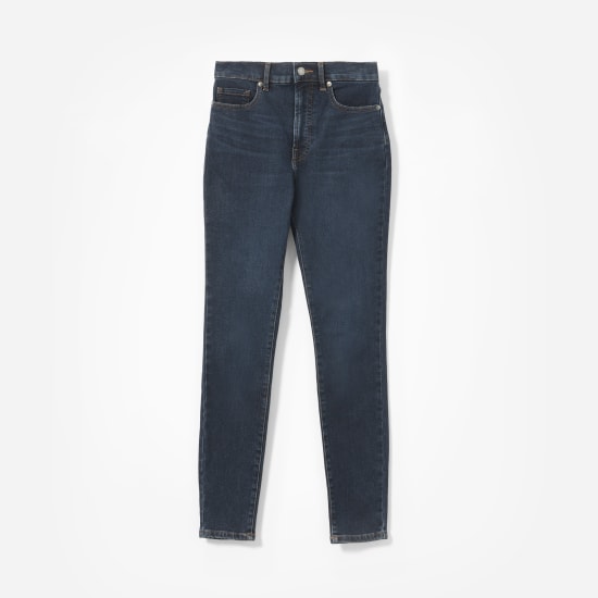 do everlane jeans shrink