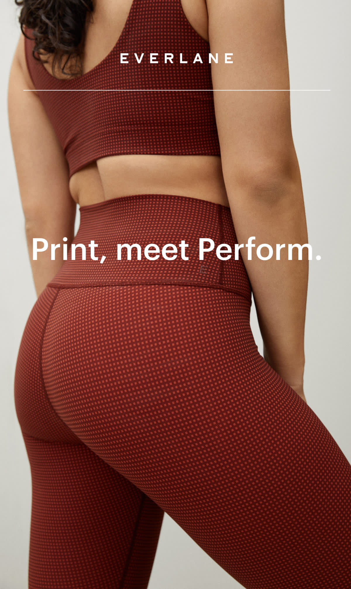 Print, meet Perform.