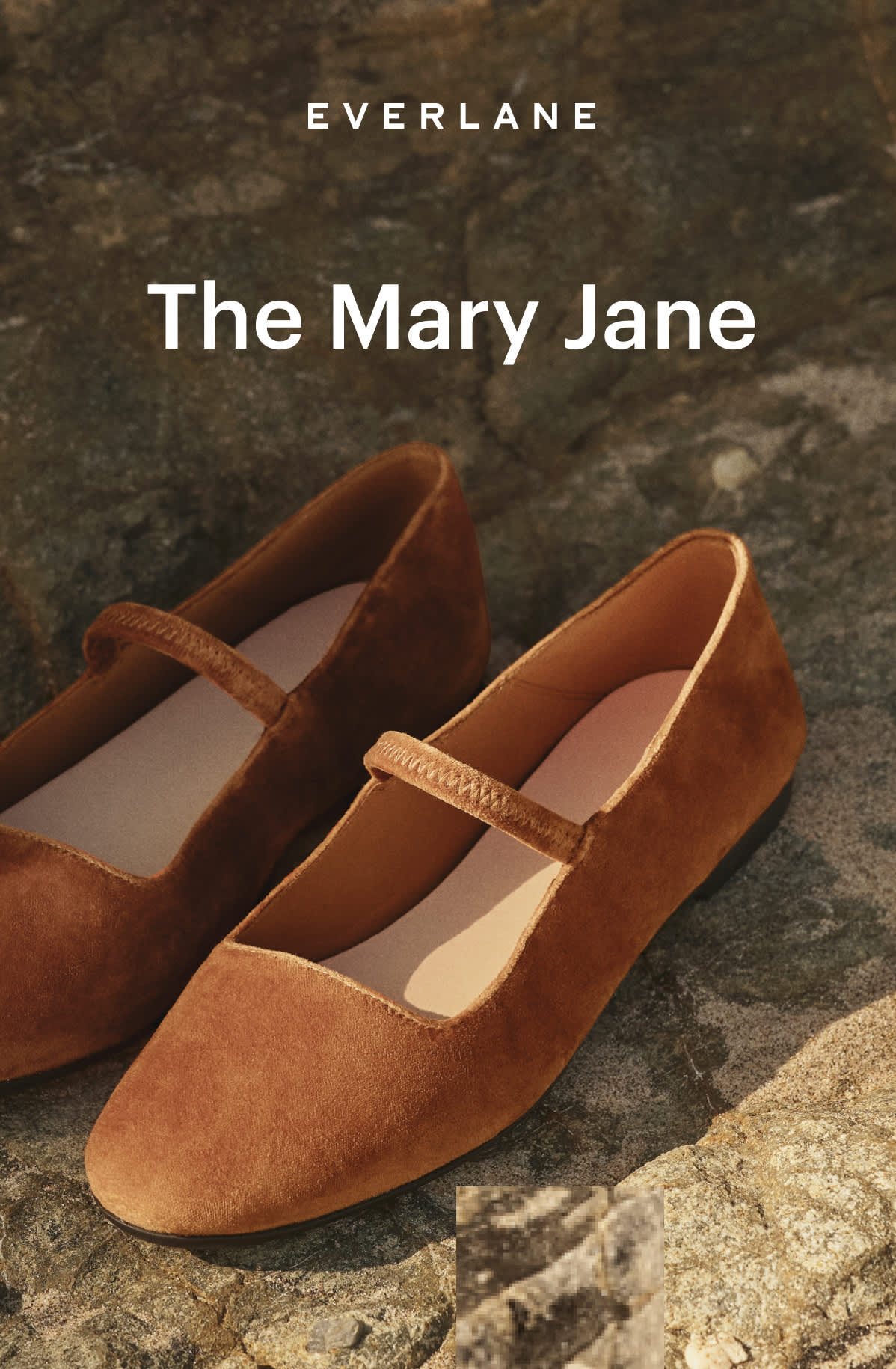 The Mary Jane