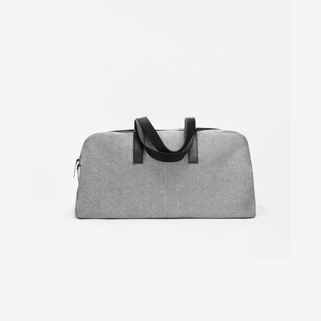 everlane duffle