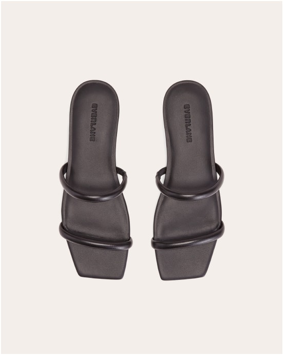 [IMAGE] The Double Strap Sandal
