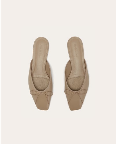 [image]The Ballet Mule