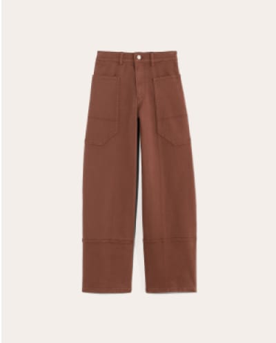 [image] The Utility Gardener Pant