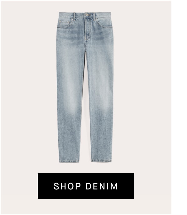 [SHOP DENIM]