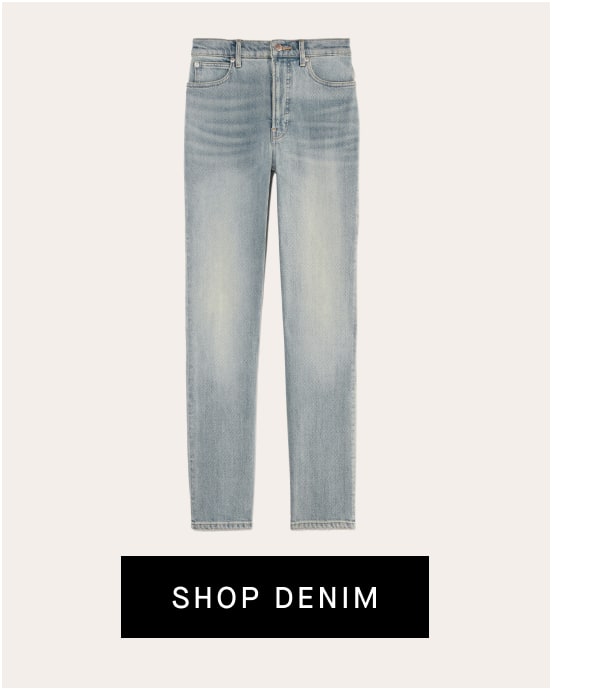 [SHOP DENIM]