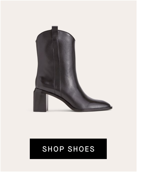 [SHOP SHOES]