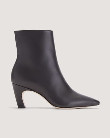 [IMAGE] The Short Banana Boot | Black