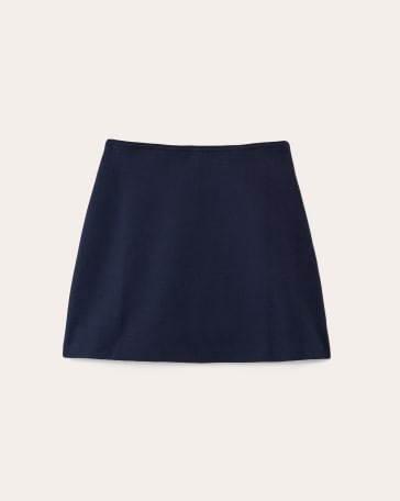 [IMAGE] The Dream Mini Skirt | Navy