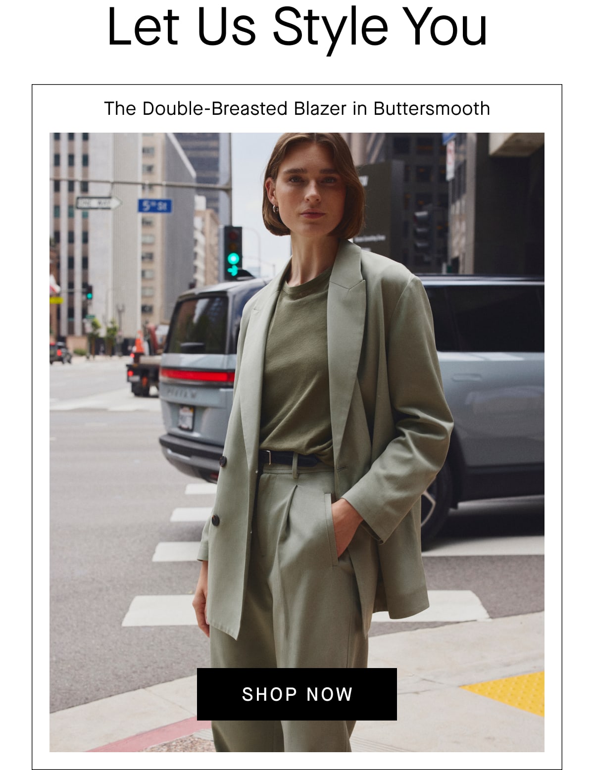 [Image] Let Us Style You [SHOP NOW]
