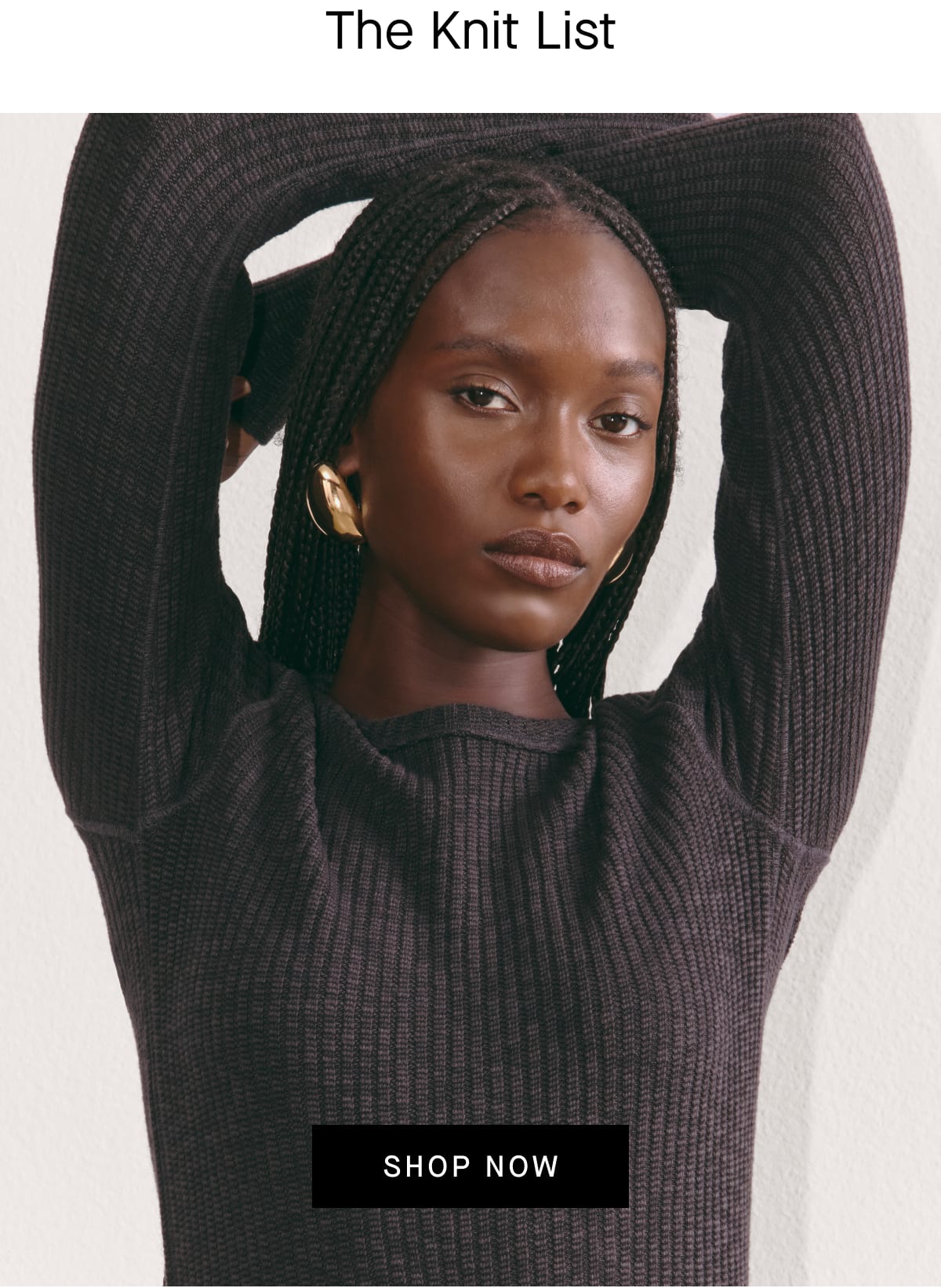 The Knit List