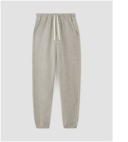 [image] The Off-Duty Jogger