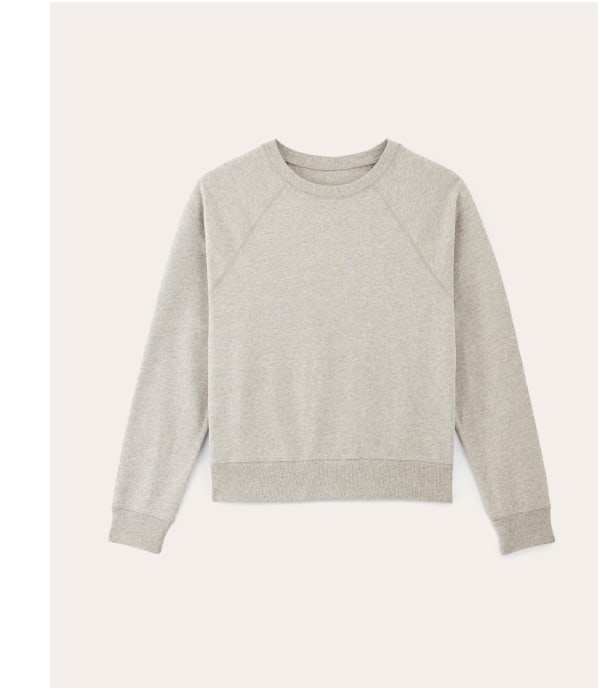 [IMAGE]The Off-Duty Long-Sleeve Tee