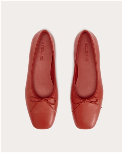 [image] The Day Ballet Flat