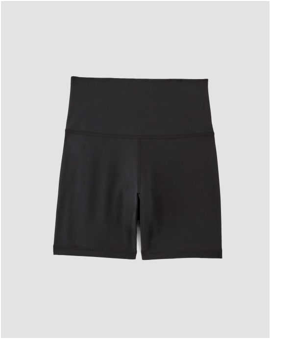 [Image] The Perform Bike Short | Black