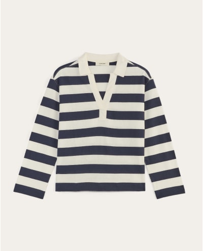 [image] The Mariner Rugby Top