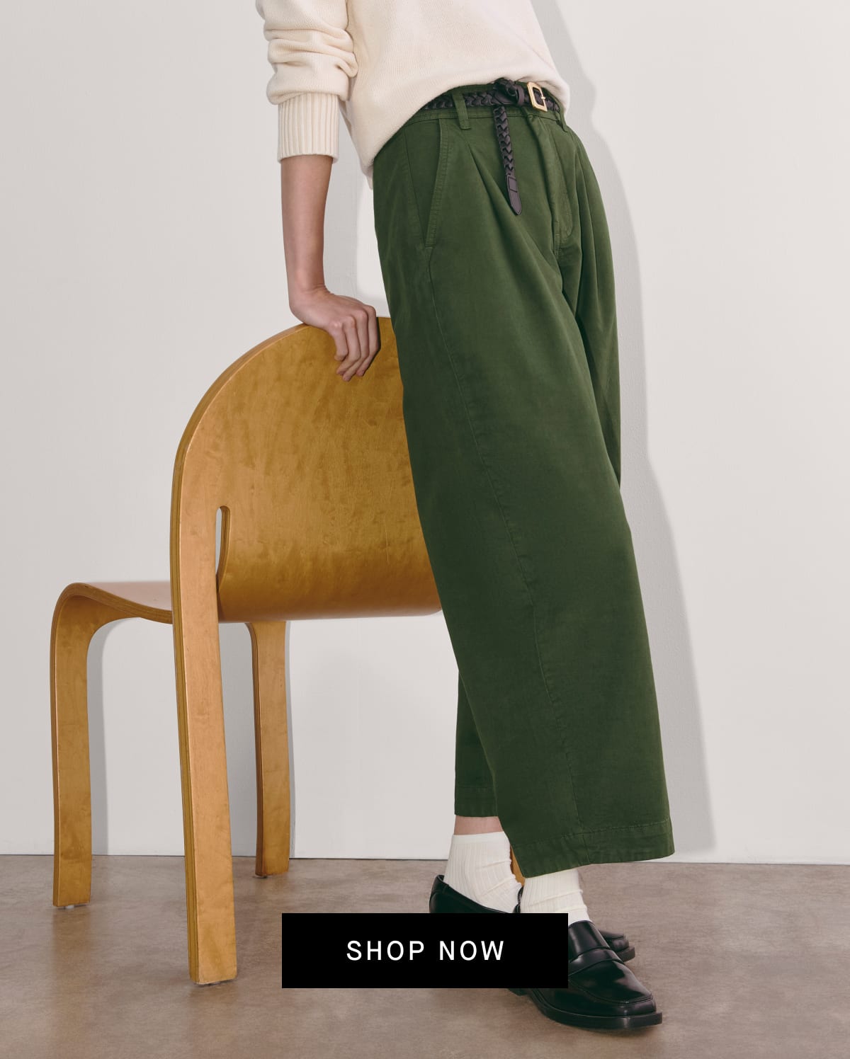 [Image] The Everywhere Pant [Shop Now]