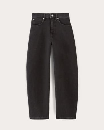 [IMAGE] The Way-High® Curve Jean | Black