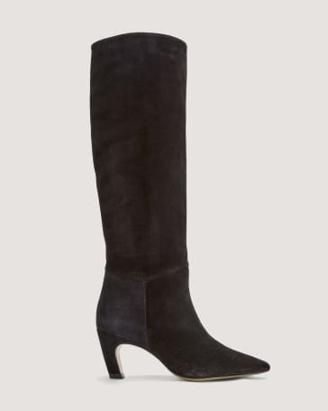 [IMAGE] The Banana Boot | Black