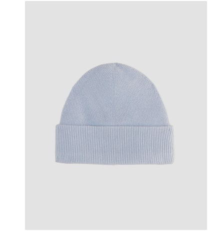 [image] The Cabin Beanie