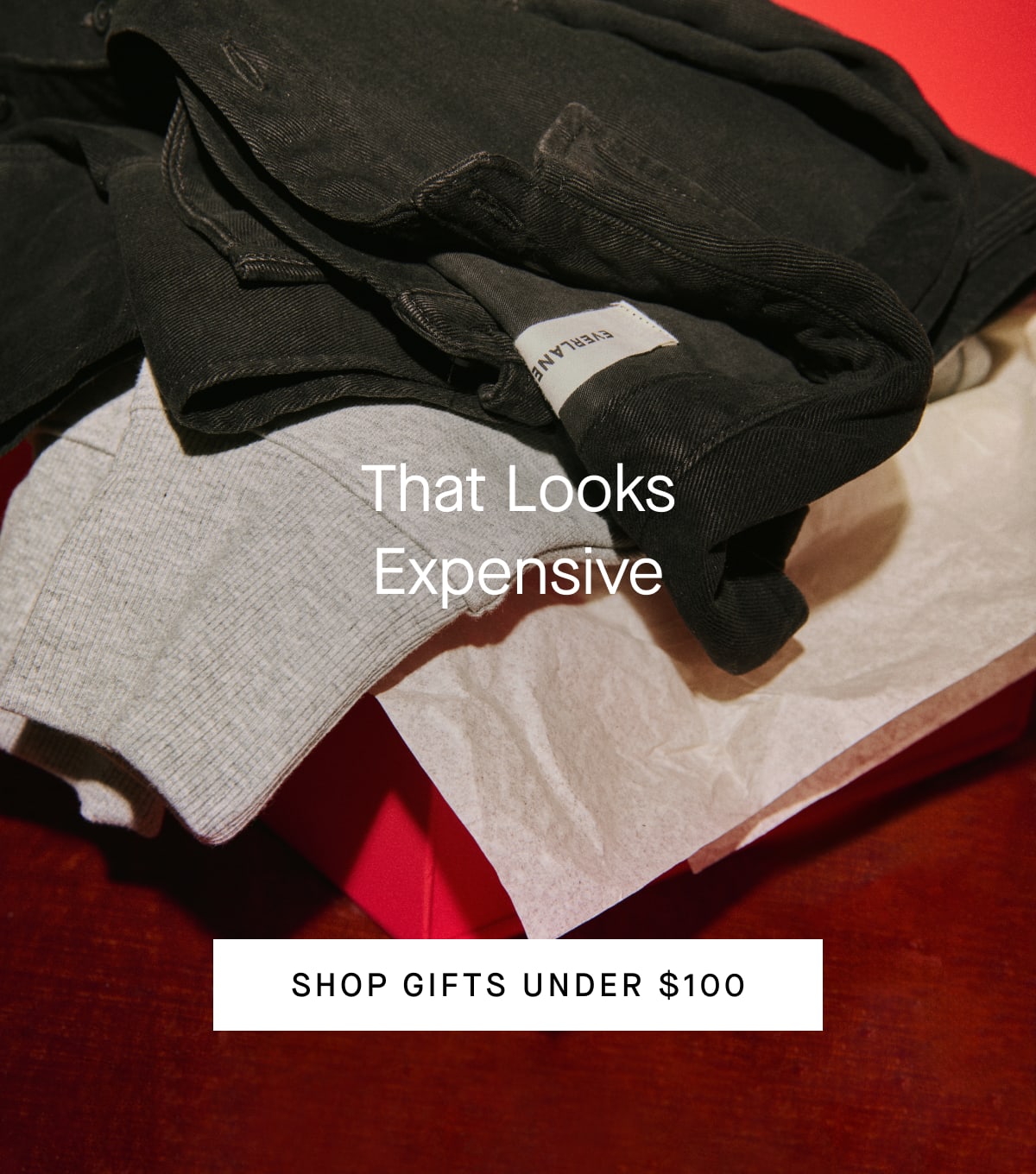 [Image]That Looks Expensive [Shop Gifts Under $100]