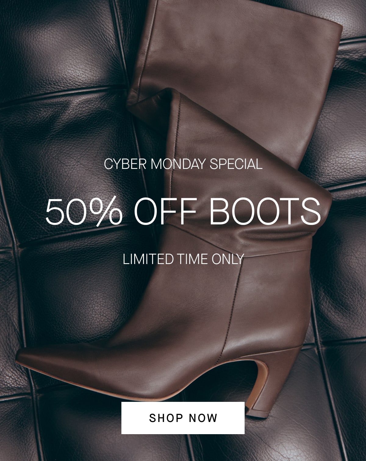 BLACK FRIDAY UPTO 50% OFF ALMOST EVERYTHING