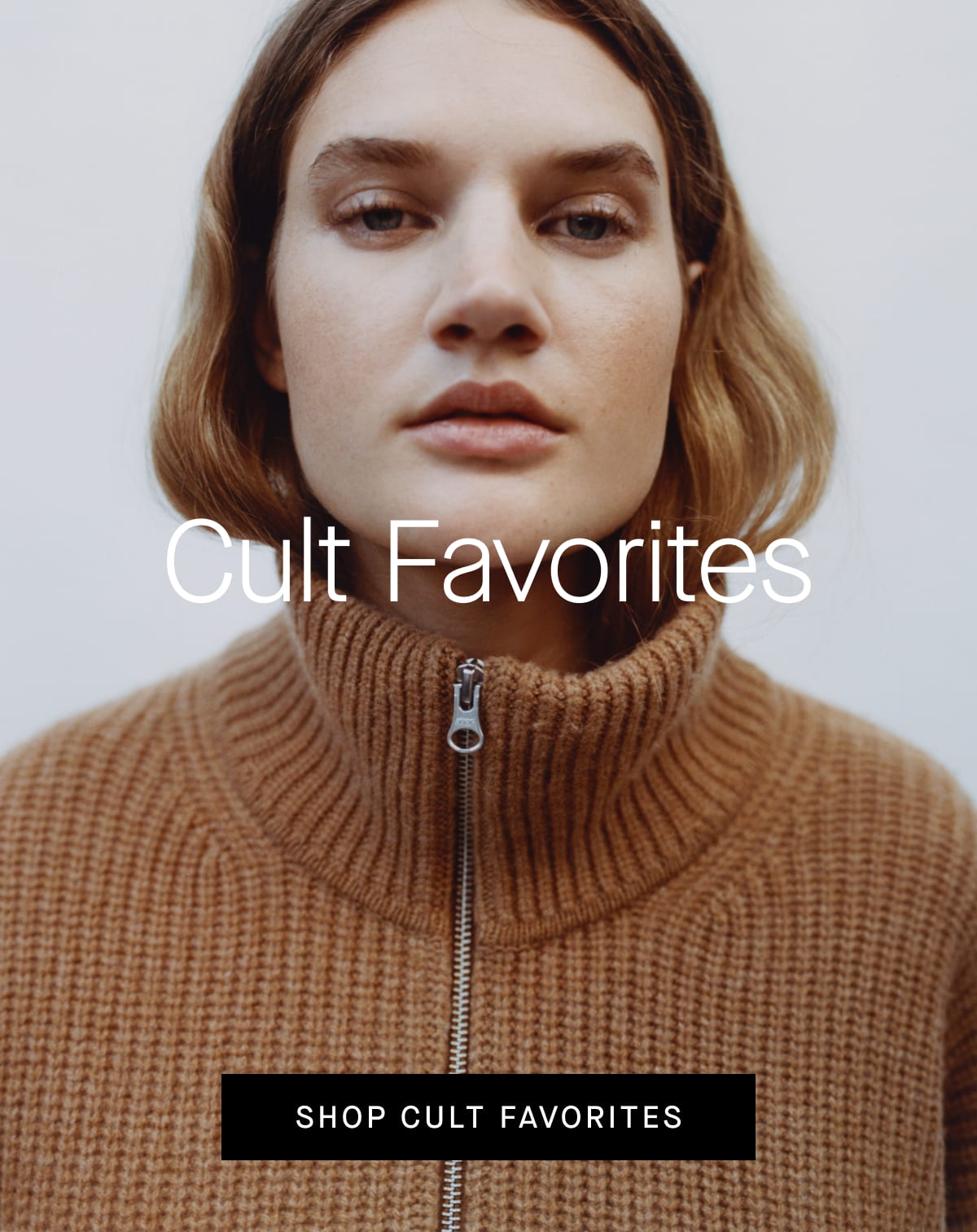 [Image]Cult Favorites[SHOP CULT FAVORITES]