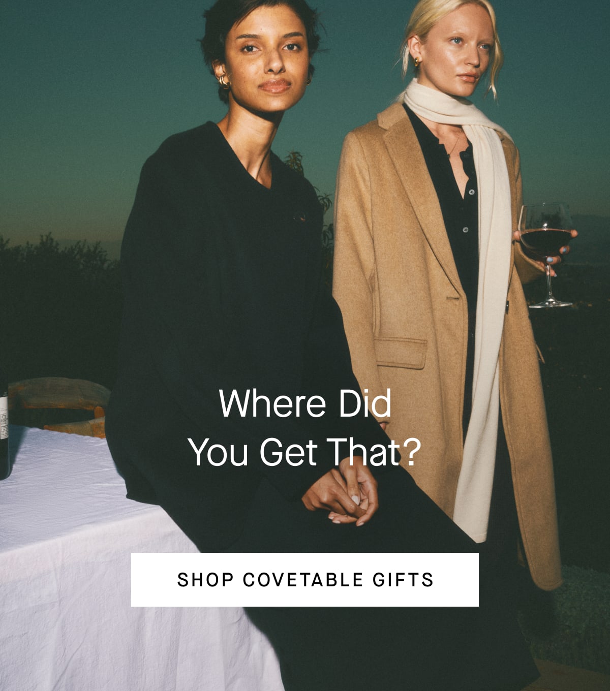 [Image]Where Did You Get That? [Shop Covetable Gifts]