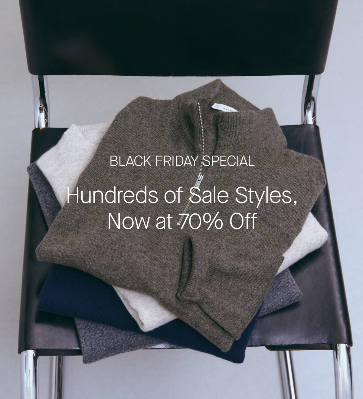 BLACK FRIDAY SPECIAL Hundreds of Sale Styles, Now at 70% Off
