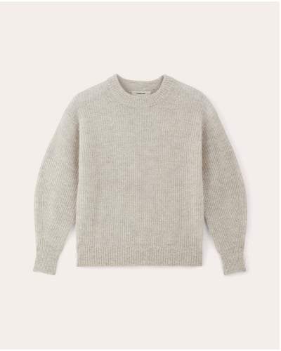 [Image] The Cocoon Crew in Alpaca | Almond