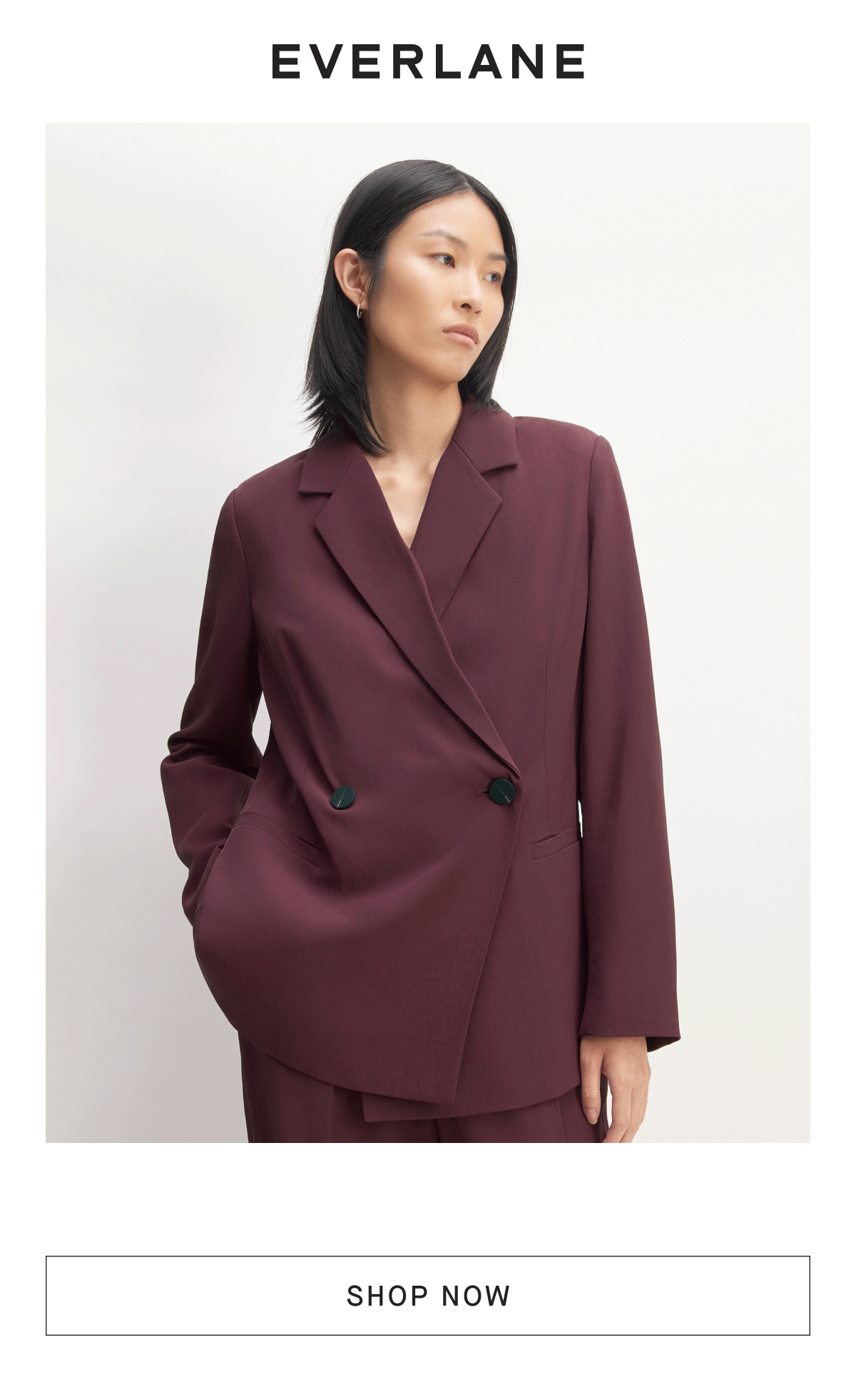 Dress Like Royalty Everlane