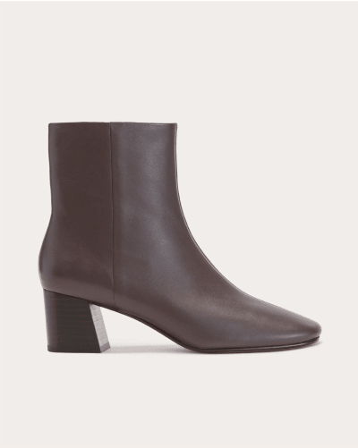 [IMAGE] The Day Boot | Dark Brown