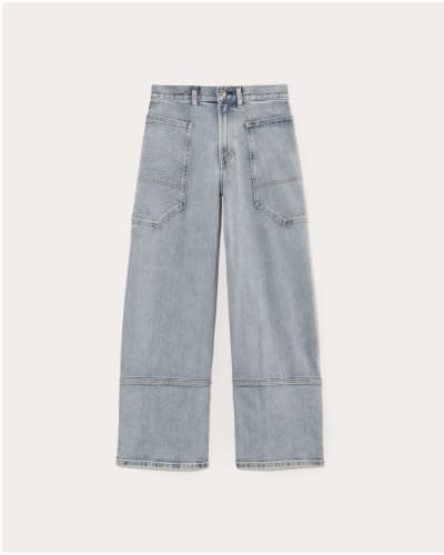 [Image] The Way-High® Gardener Jean | Salt Water