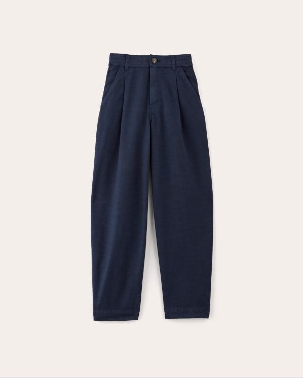 [Image] The Everywhere Pant | Navy