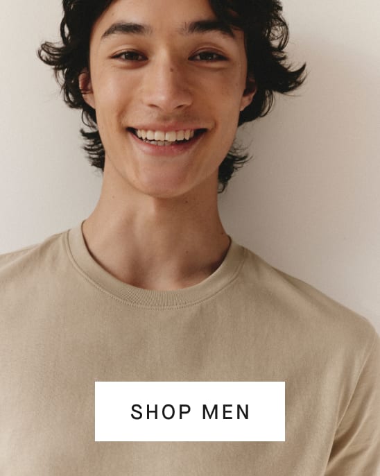 [Image] Shop Men