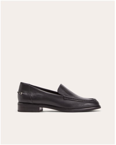 [Image] The Modern Loafer