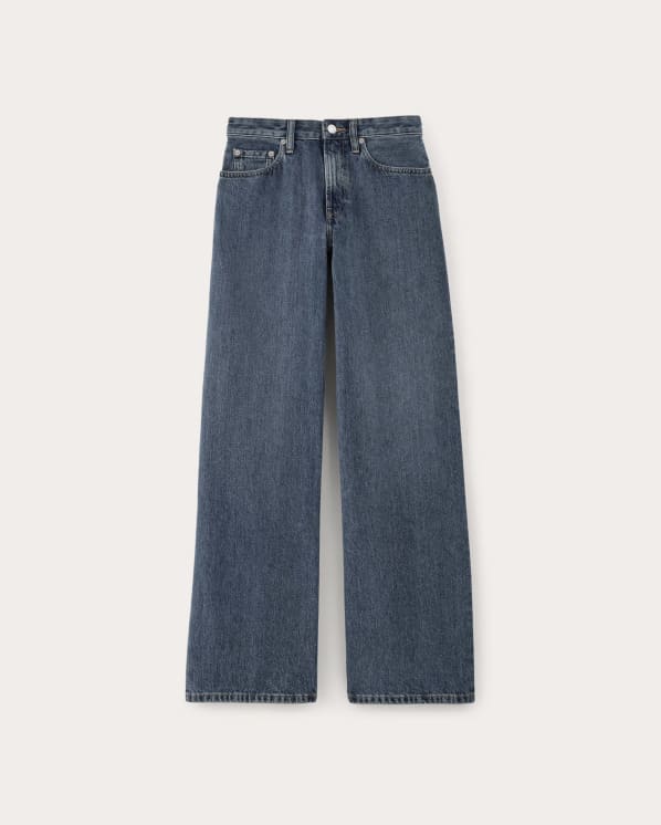 [Image]The Mid-Way Jean