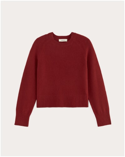 [image]The Boxy Crew in Cashmere