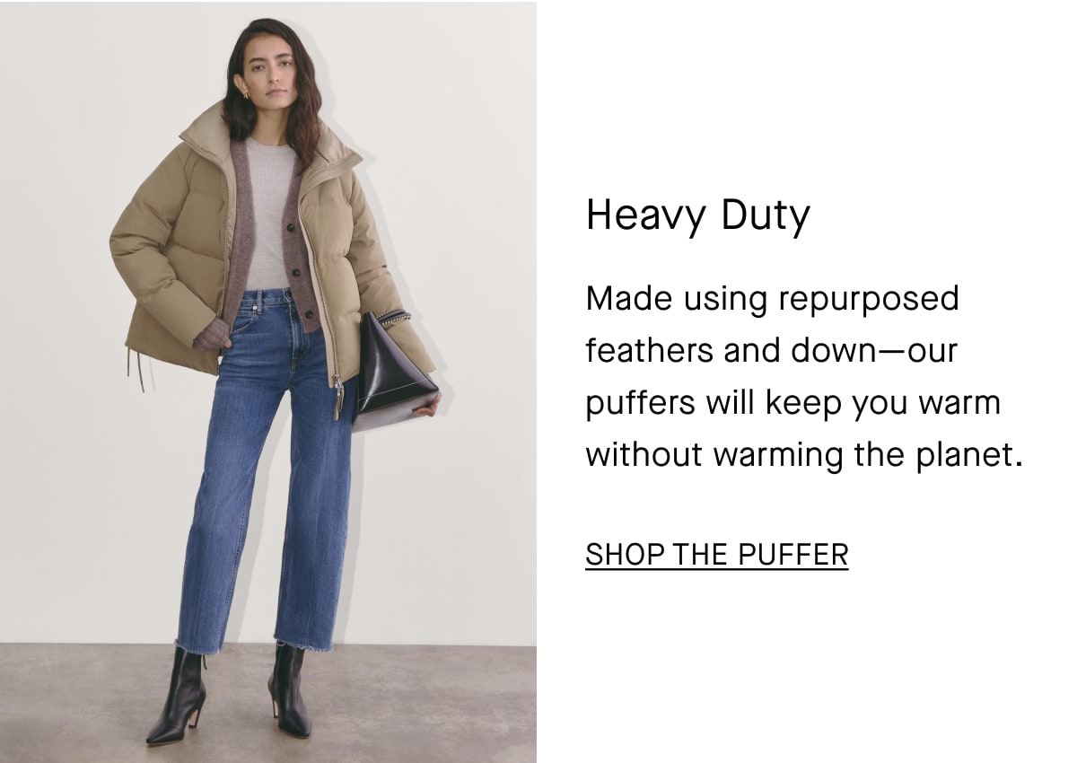 [Shop the Puffer]