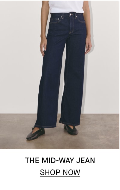 [Image] The Mid-Way Jean