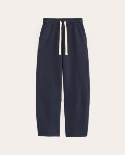 [image] The Laid-Back Sweatpant | Navy