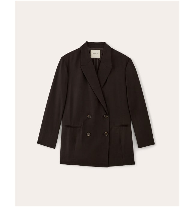 [IMAGE]The Double-Breasted Blazer in Buttersmooth